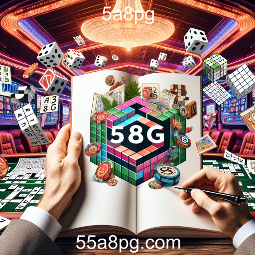 Desvendando o Mundo dos Quebra-Cabeças em 5a8pg